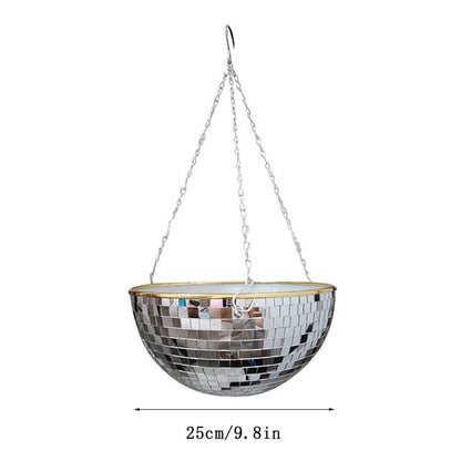 LZINA™ | Disco Ball Plant