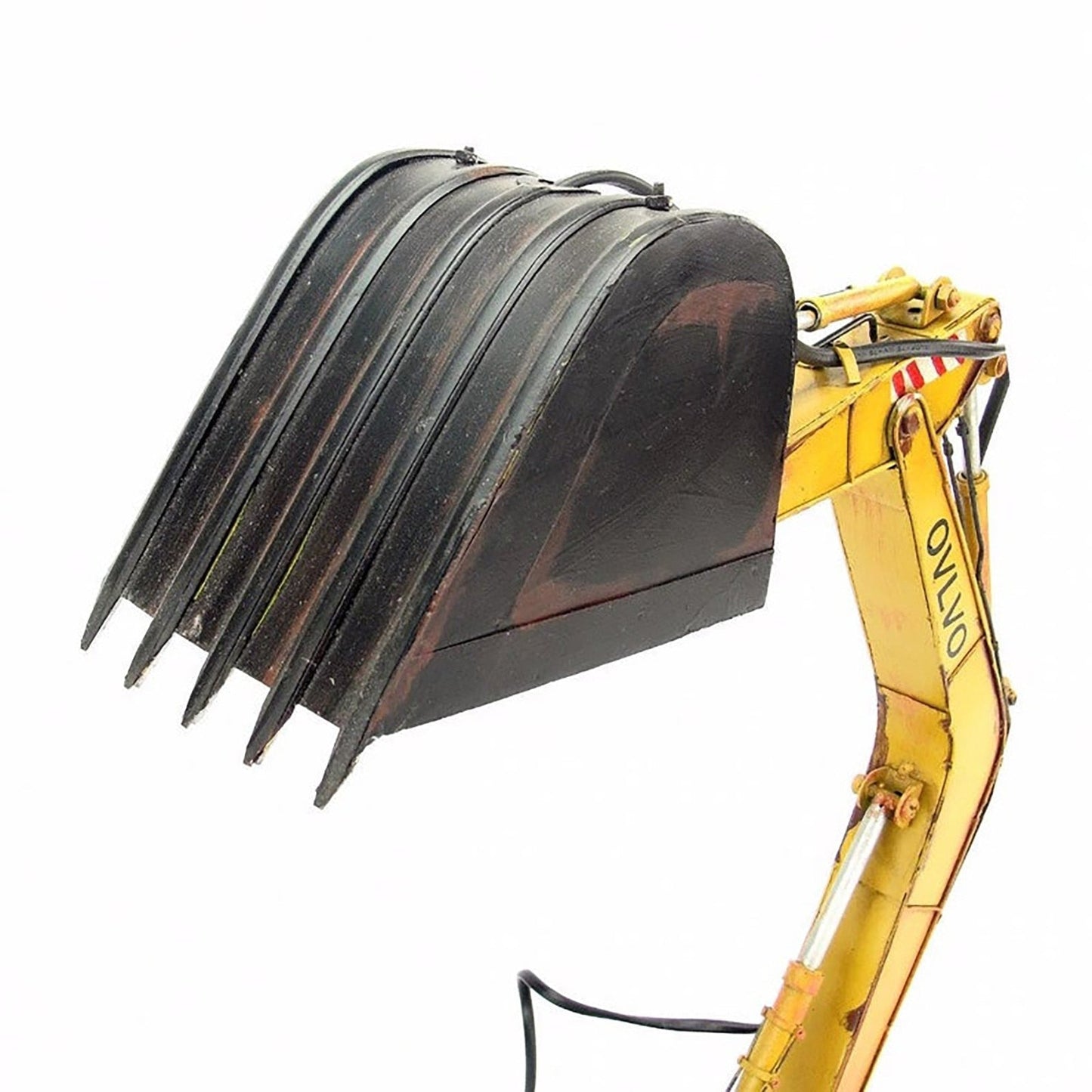 LZINA™ | Unique Digger Table Lamp