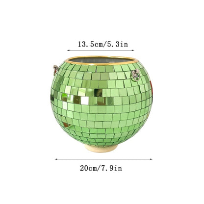 LZINA™ | Disco Ball Plant