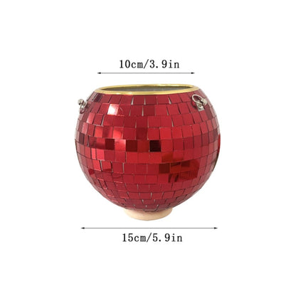 LZINA™ | Disco Ball Plant