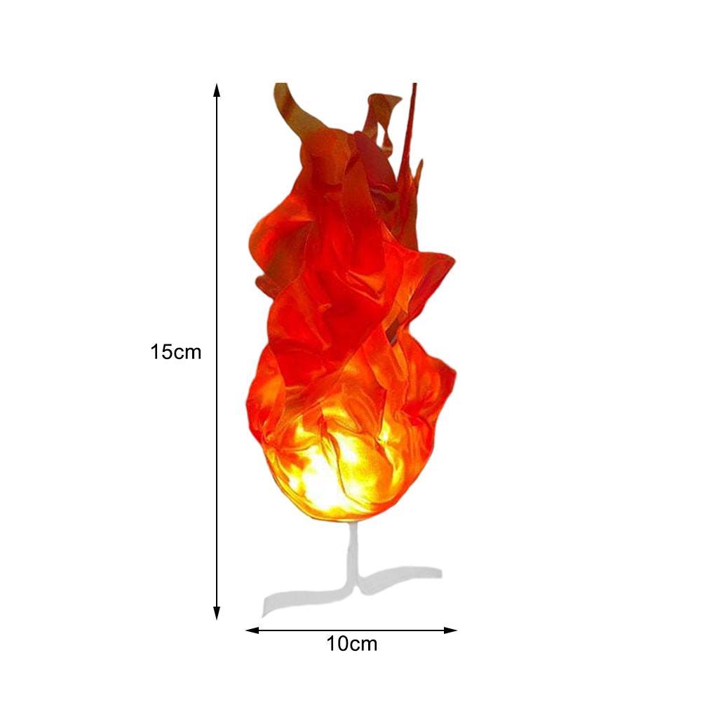 BowLift Floating Fireball Halloween Ornament Light – Creative, Eye-Catching Night Decor