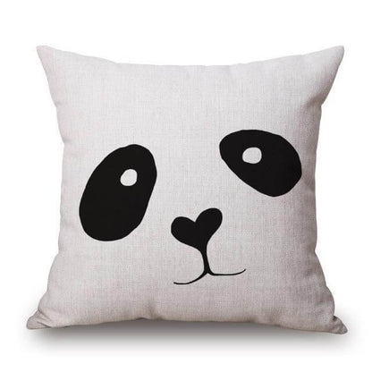 BowLift | Romantic Modern Design Pillow Cases