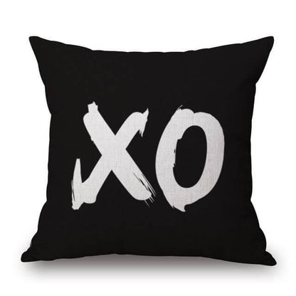 BowLift | Romantic Modern Design Pillow Cases
