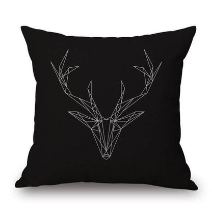 BowLift | Romantic Modern Design Pillow Cases