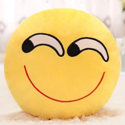 BowLift | Complete Emoji Set Cushion