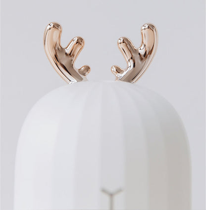 LZINA™ | BunnyAir Children’s Humidifier – With Night Light and LED Lighting