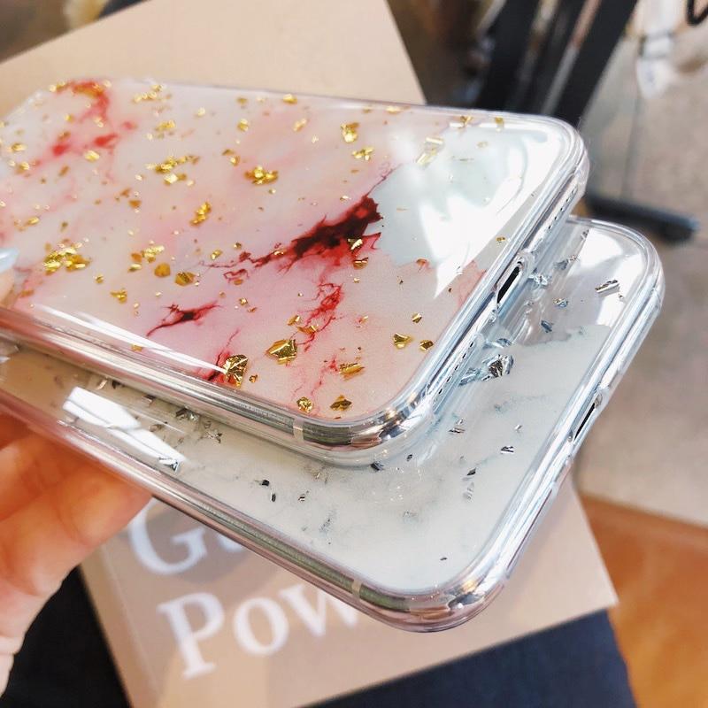 Marble iPhone Cases | Bowlift
