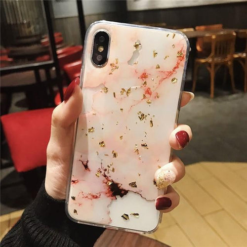 Marble iPhone Cases | Bowlift