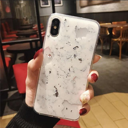 Marble iPhone Cases | Bowlift
