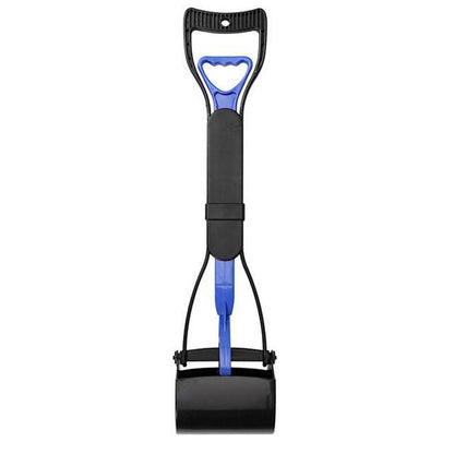 BowLift | Dog Long-Handle Pooper Scooper