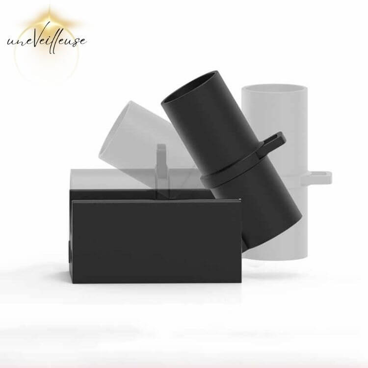 BowLift MoonDream™ Projection Lamp – HD Projector for Immersive Home Ambience