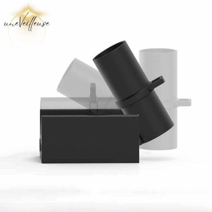 BowLift MoonDream™ Projection Lamp – HD Projector for Immersive Home Ambience