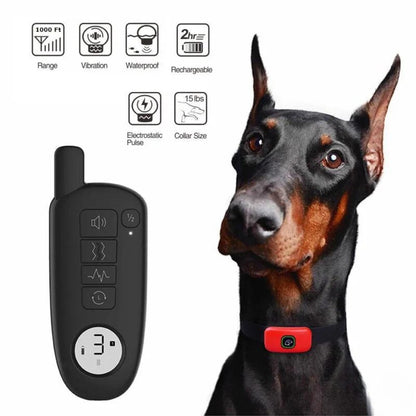 ProTrainer • Dog Training Collar
