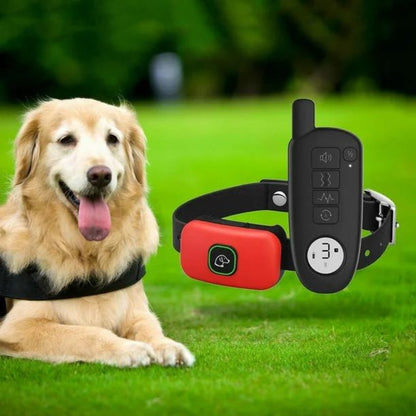 ProTrainer • Dog Training Collar