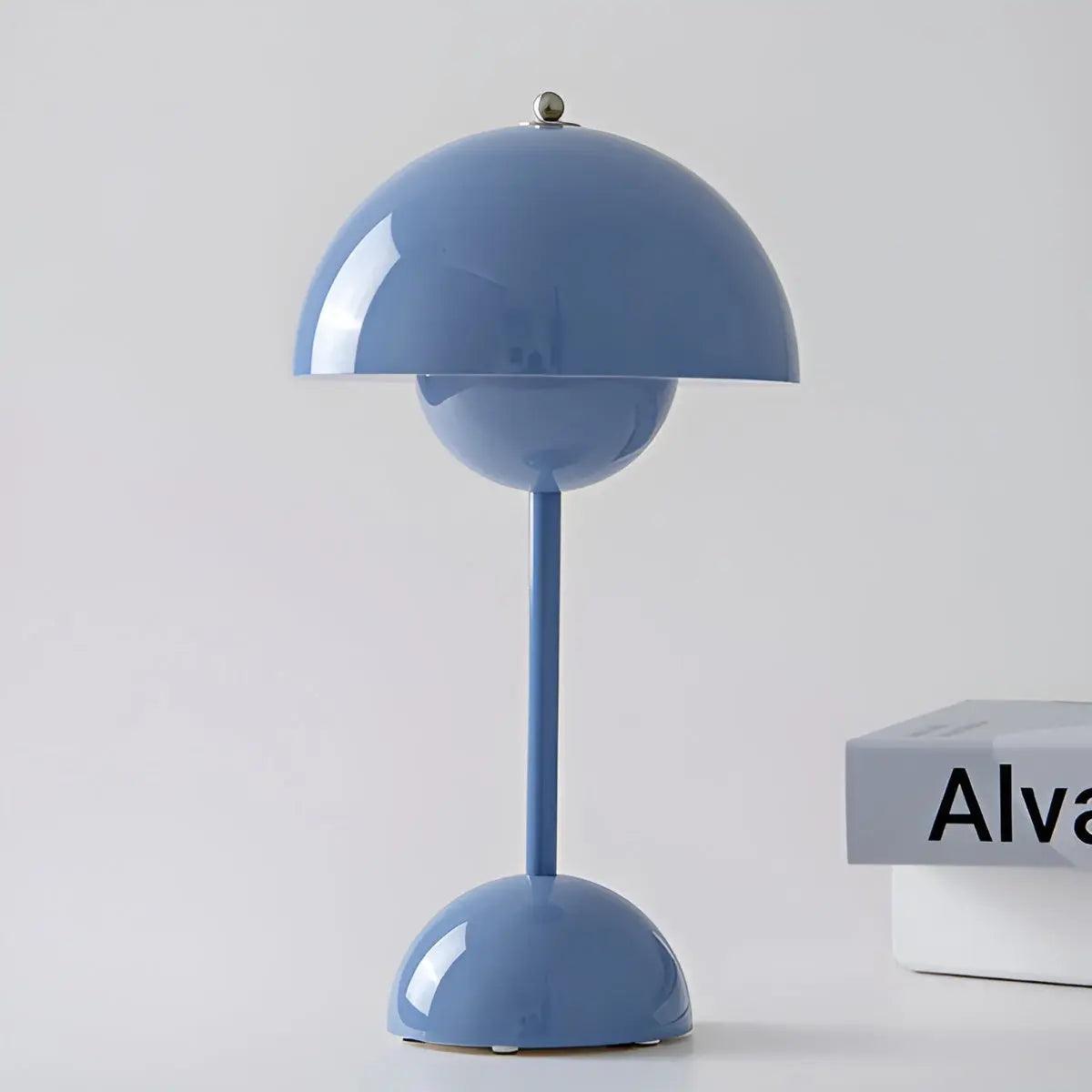 BowLift by Dorsø — Scandinavian Designer Table Lamp