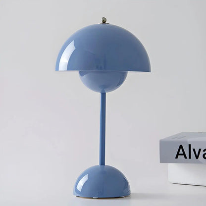 BowLift by Dorsø — Scandinavian Designer Table Lamp