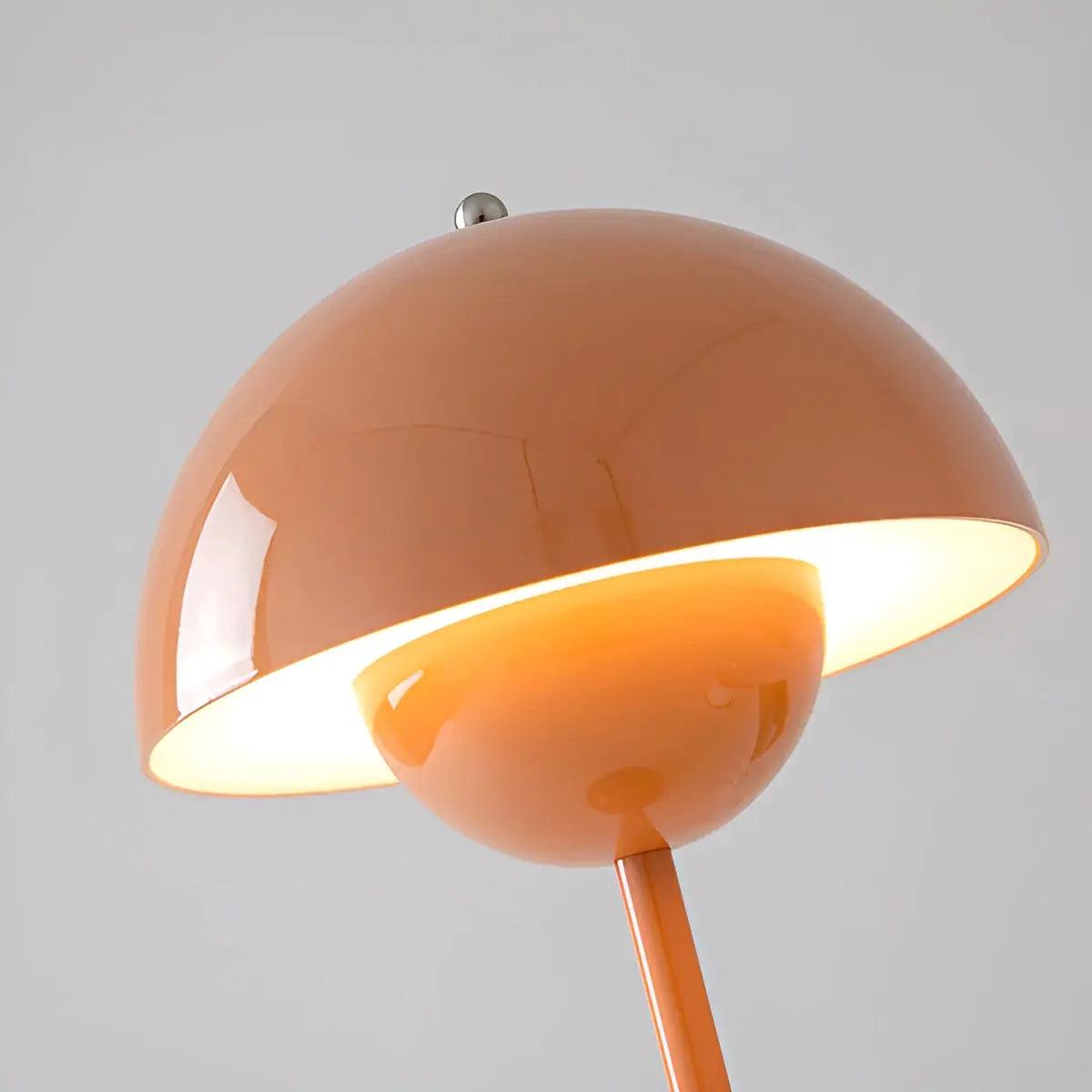 BowLift by Dorsø — Scandinavian Designer Table Lamp