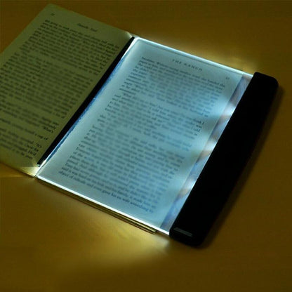 BowLift Ultra-Rare Black Book Lamp