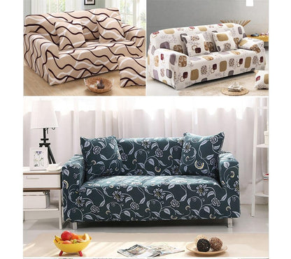 BowLift | Removable Sofa Cover