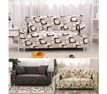 BowLift | Removable Sofa Cover