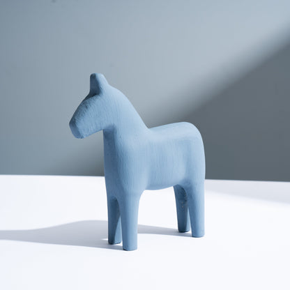 LZINA™ | Resin creative Minimalism horse decoration ornaments