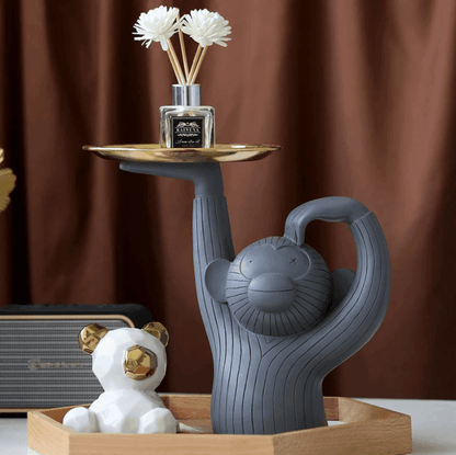 LZINA™ | Resin Monkey Tray