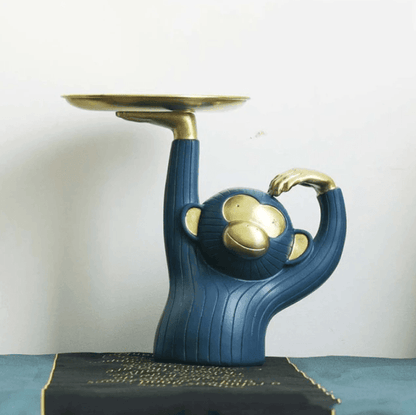 LZINA™ | Resin Monkey Tray