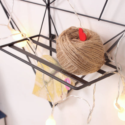 LZINA™ | Heart Wire Photo Display