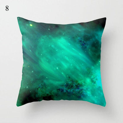 18" Cushion Cover Pillow Case Home Sofa Decor Pillowslip Waist Pillow Cover Soft Bowlift