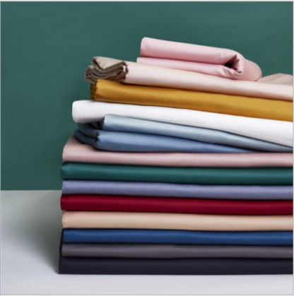 1/2PCS Soft Pillowcase Silk Satin Pillow cases Home Decor Bedding Cushion Covers Bowlift