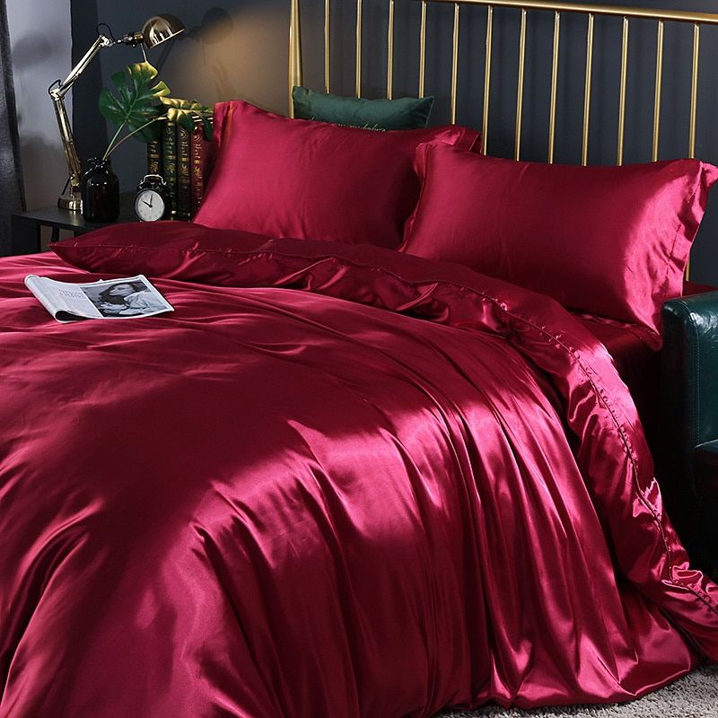 BowLift | Sensual dreams in silk edition