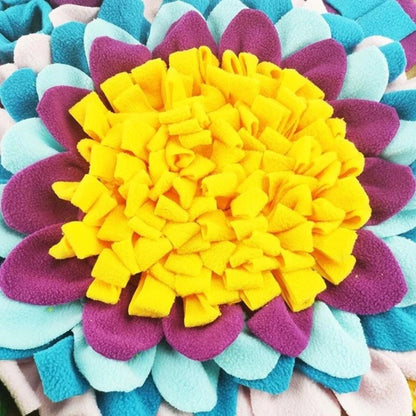 ScentHunt •  Dog Snuffle Mat