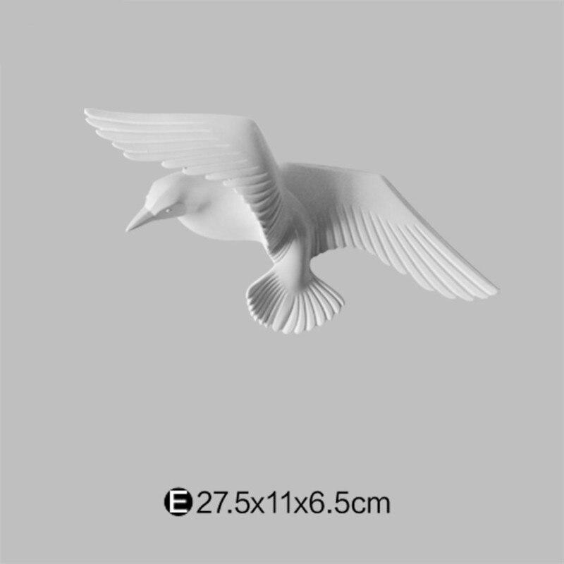 LZINA™ | Seagull Wall Decoration