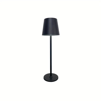 BowLift Wireless LED Table Lamp — Touch-Control, Dimmable Lighting