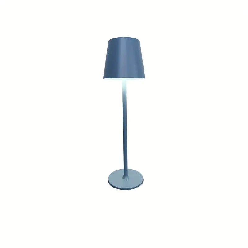 BowLift Wireless LED Table Lamp — Touch-Control, Dimmable Lighting
