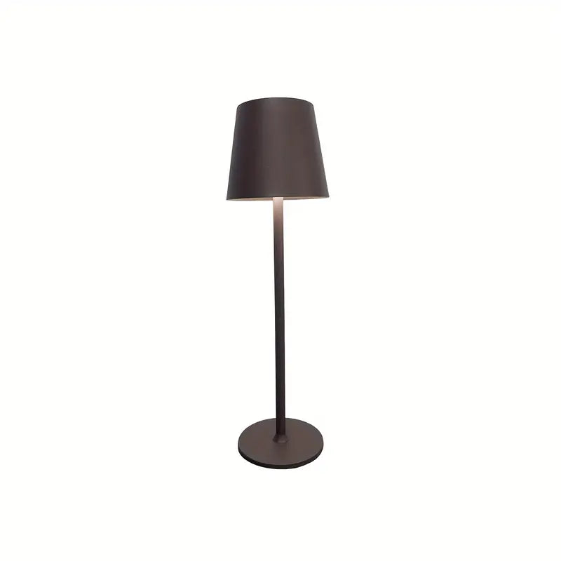 BowLift Wireless LED Table Lamp — Touch-Control, Dimmable Lighting