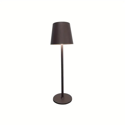 BowLift Wireless LED Table Lamp — Touch-Control, Dimmable Lighting
