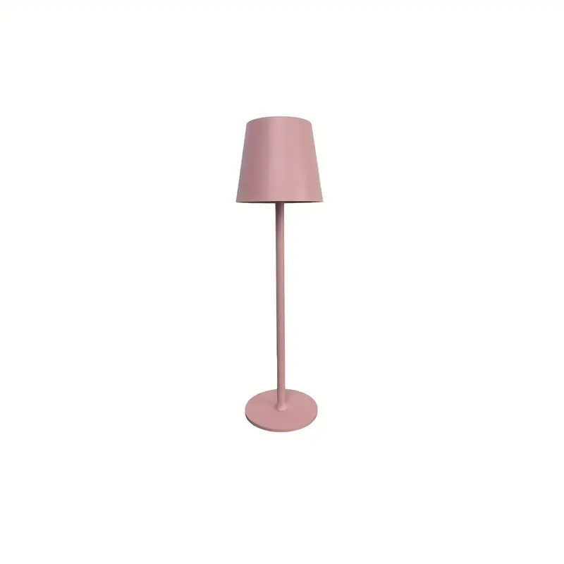 BowLift Wireless LED Table Lamp — Touch-Control, Dimmable Lighting