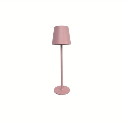 BowLift Wireless LED Table Lamp — Touch-Control, Dimmable Lighting