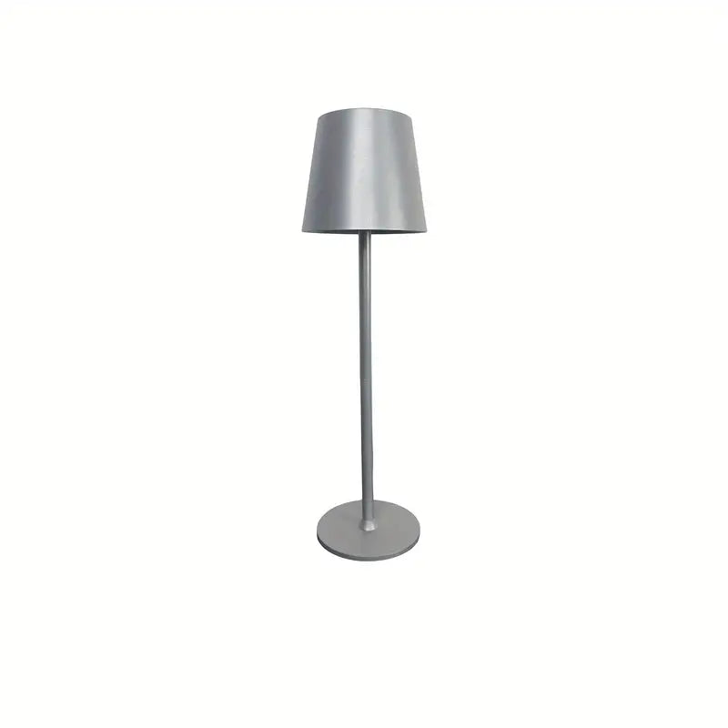 BowLift Wireless LED Table Lamp — Touch-Control, Dimmable Lighting
