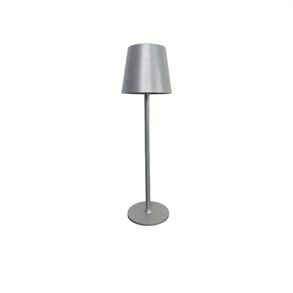 BowLift Wireless LED Table Lamp — Touch-Control, Dimmable Lighting