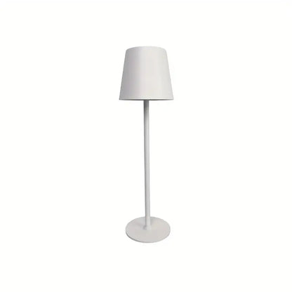 BowLift Wireless LED Table Lamp — Touch-Control, Dimmable Lighting
