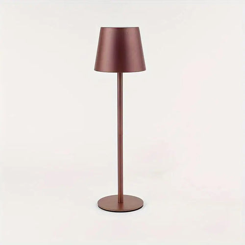BowLift Wireless LED Table Lamp — Touch-Control, Dimmable Lighting