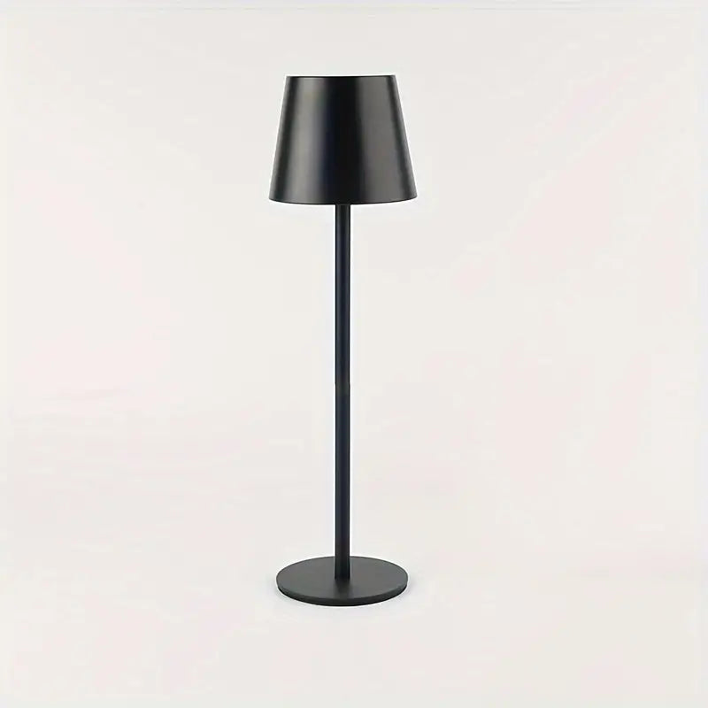 BowLift Wireless LED Table Lamp — Touch-Control, Dimmable Lighting