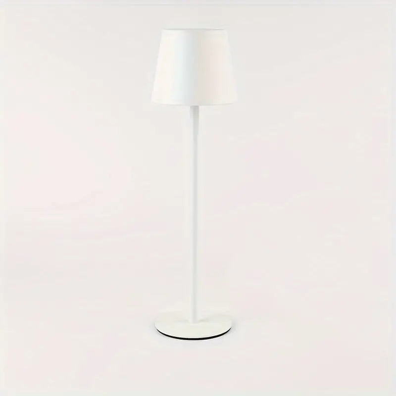 BowLift Wireless LED Table Lamp — Touch-Control, Dimmable Lighting