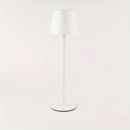 BowLift Wireless LED Table Lamp — Touch-Control, Dimmable Lighting