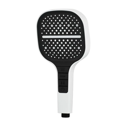 BowLift | PowerFlow | 7-Stage Showerhead