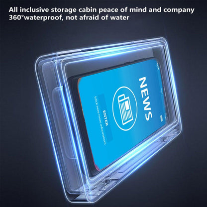 LZINA™ | Shower Phone Case