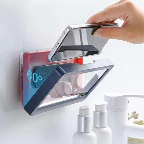 LZINA™ | Shower Phone Case
