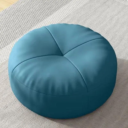 BowLift | Easy Japanese Style Nappa Leather Foot Cushion